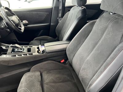 2022 DS Automobiles DS 7