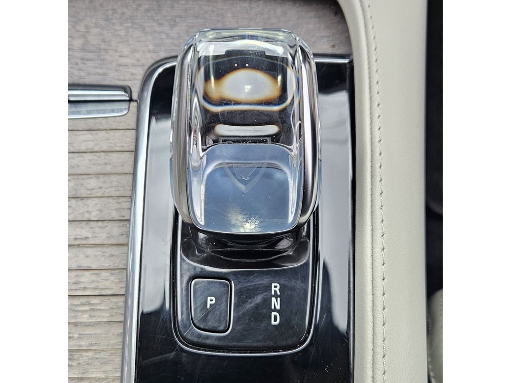 2021 Volvo XC90