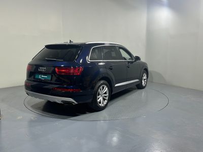 2016 Audi Q7