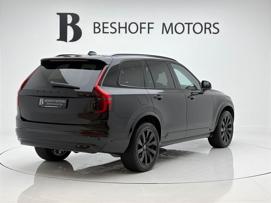 2026 Volvo XC90