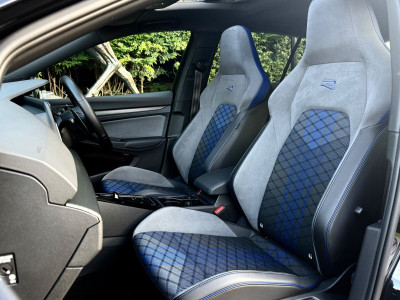 2023 Volkswagen Golf