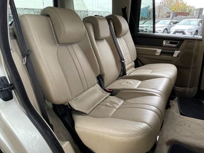 2014 Land Rover Discovery