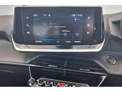 2021 Peugeot 2008
