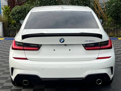2021 BMW 3 Series