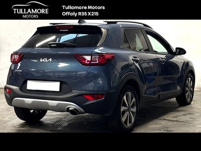 2024 Kia Stonic