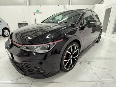 2022 Volkswagen Golf