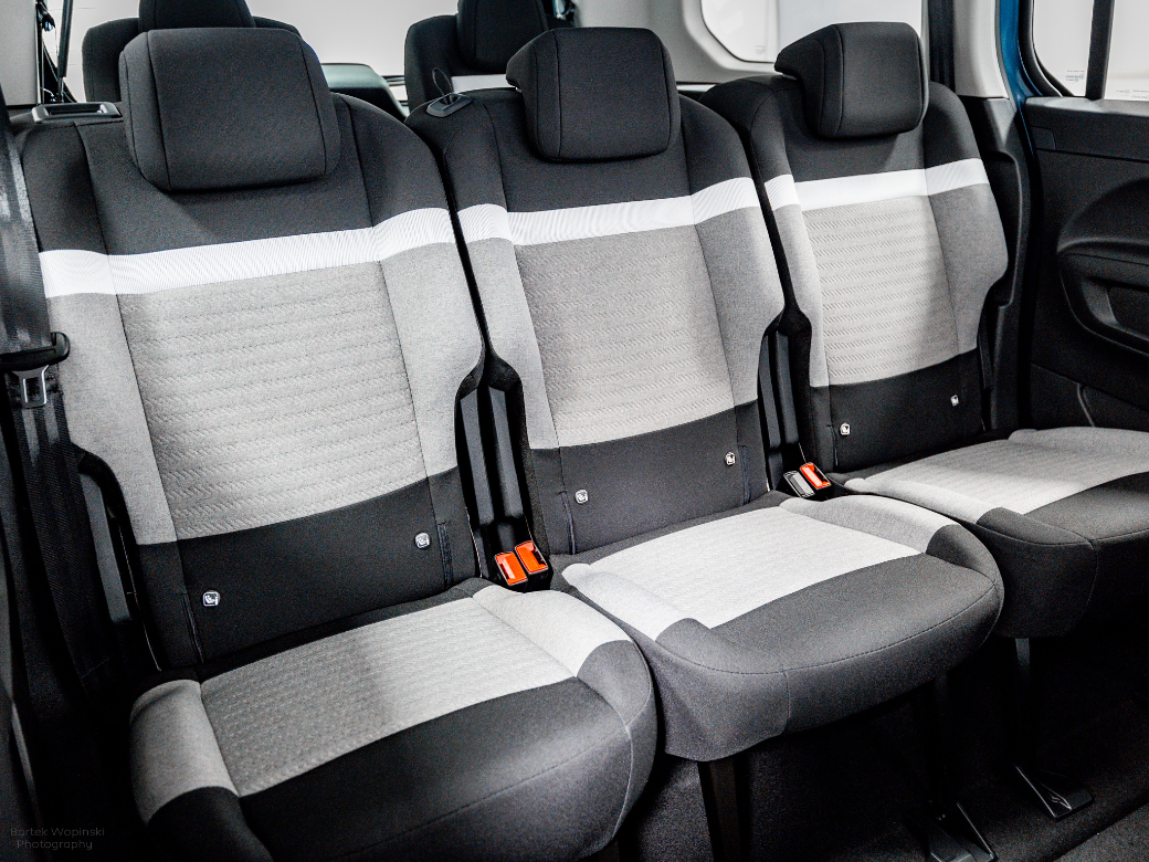 2026 Citroen Berlingo