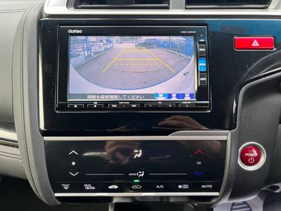 2016 Honda Fit