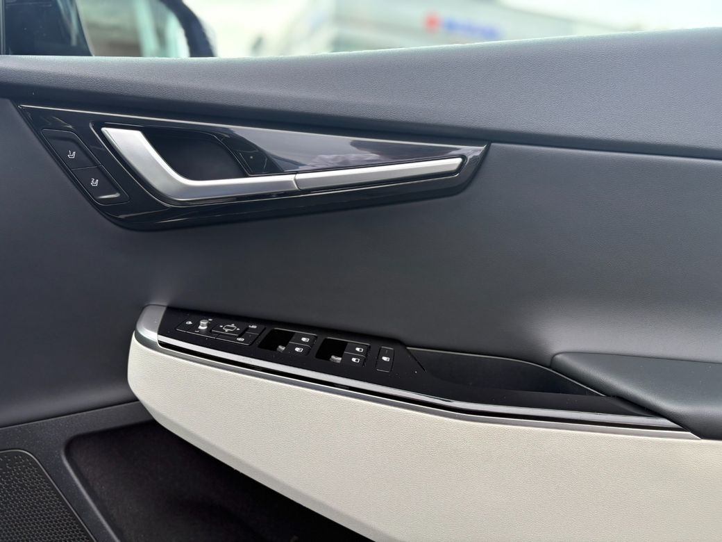 2022 Kia EV6