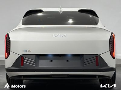 2026 Kia EV4