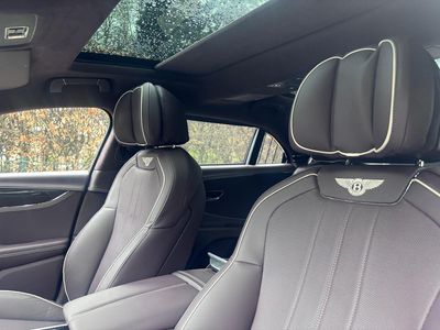 2024 Bentley Flying Spur