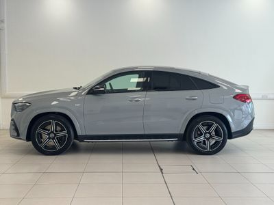 2025 Mercedes-Benz GLE 350