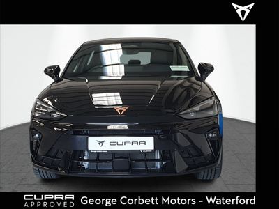 2026 Cupra Leon