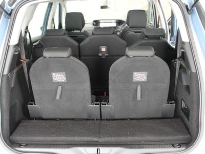 2015 Citroen C4 Picasso