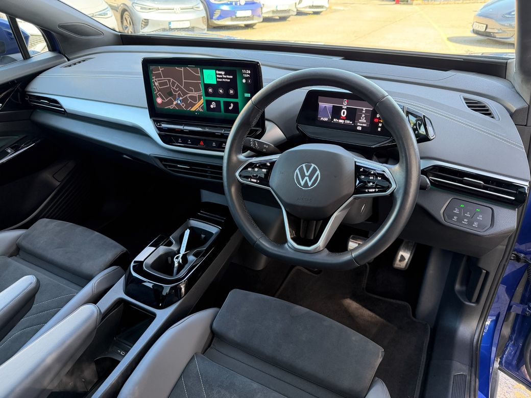 2023 Volkswagen ID.5