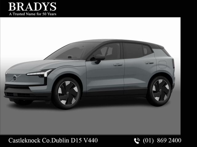vehicle for sale from Bradys of Castleknock