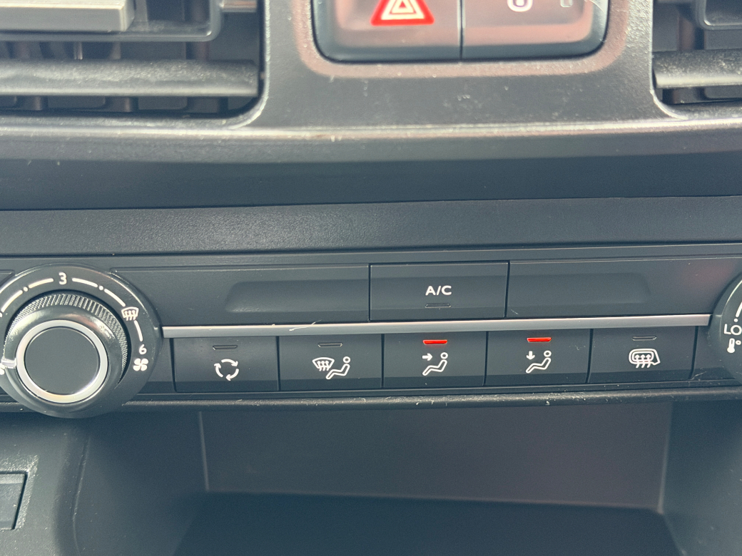 2021 Citroen Berlingo