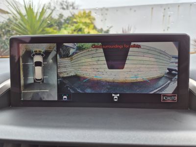 2021 Lexus NX 300h