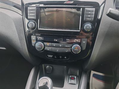 2019 Nissan Qashqai