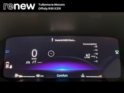 2025 Renault Captur