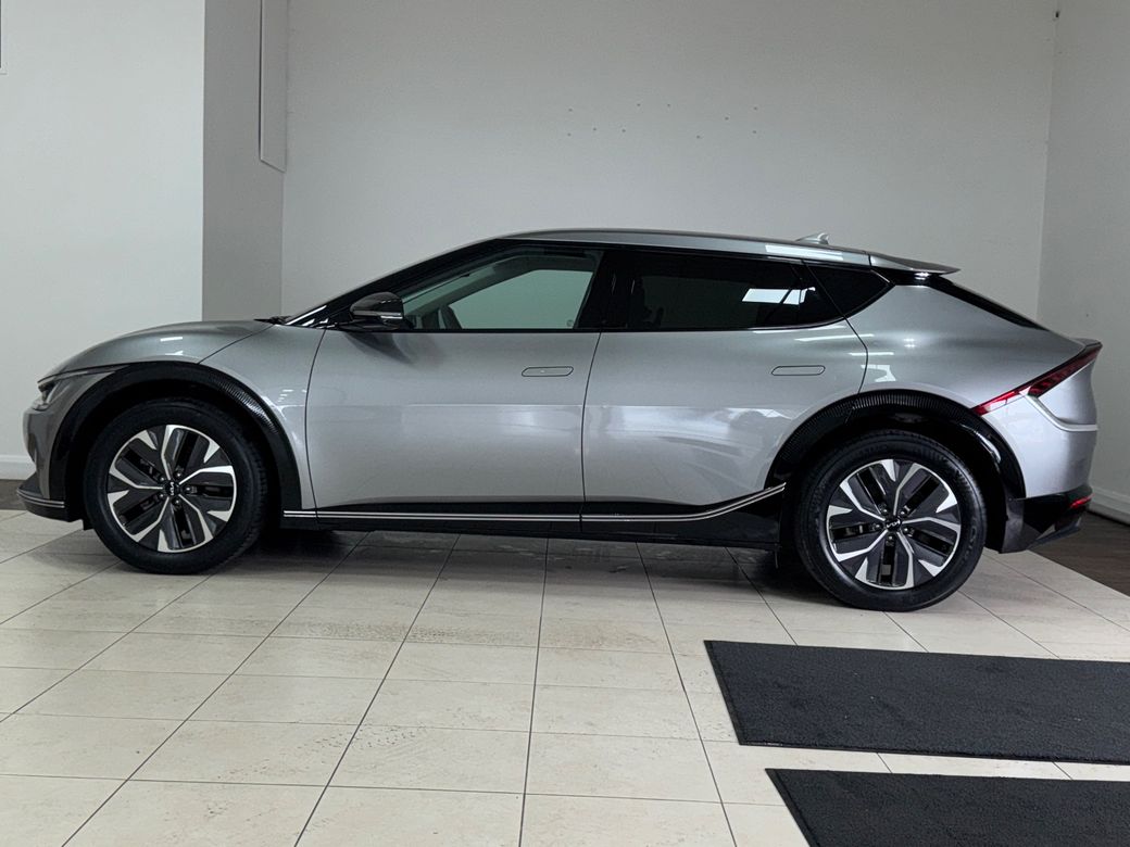 2023 Kia EV6