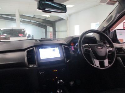 2017 Ford Ranger