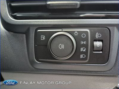 2026 Ford Transit Custom