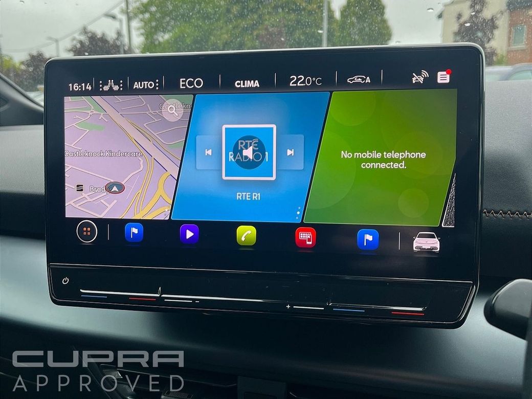 2024 Cupra Born