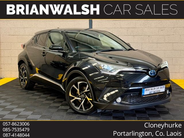 vehicle for sale from Brian Walsh Car Sales Portarlington