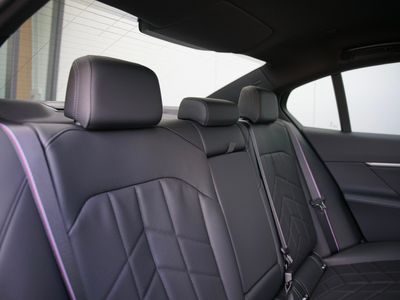 2026 BMW 5 Series