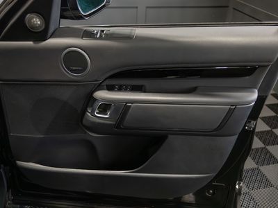 2020 Land Rover Discovery