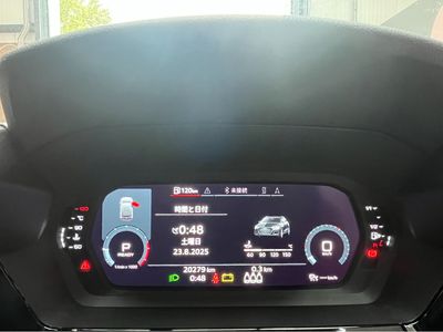 2021 Audi A3