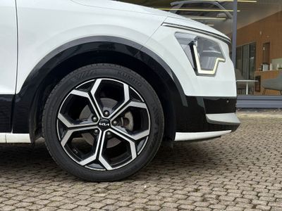 2023 Kia Niro