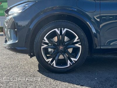 2026 Cupra Formentor