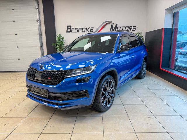 vehicle for sale from Bespoke Motors