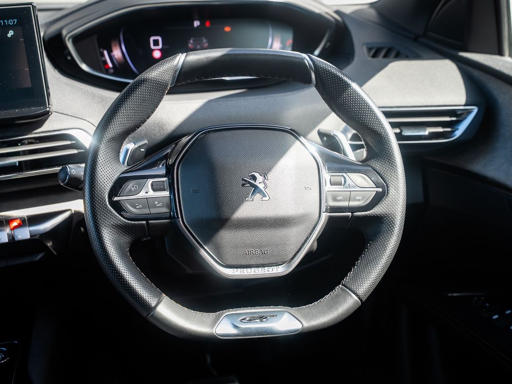 2024 Peugeot 3008