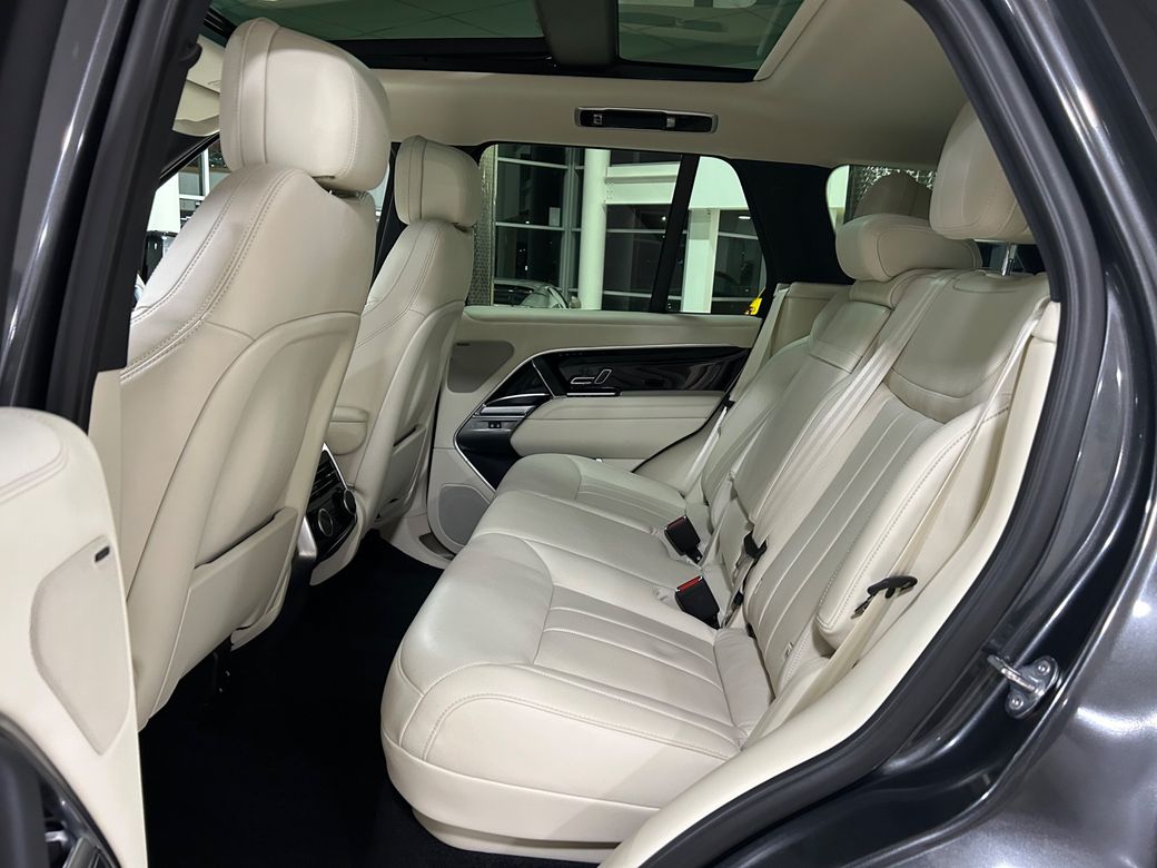 2023 Land Rover Range Rover