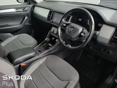 2023 Skoda Kodiaq