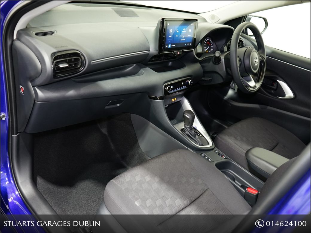 2025 Mazda Mazda2