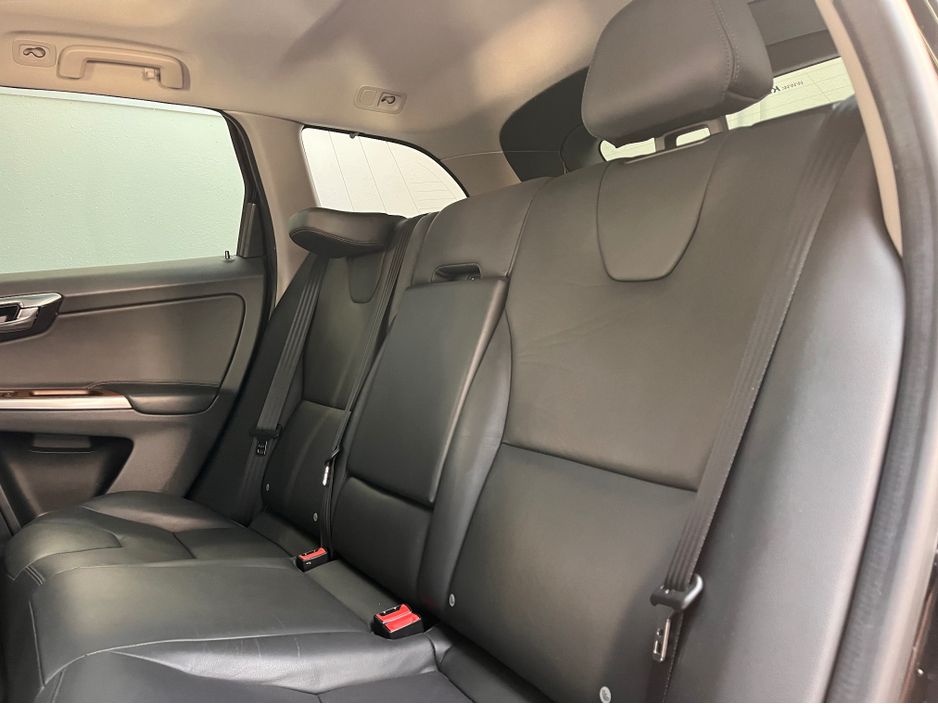 2017 Volvo XC60