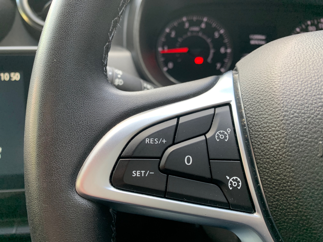 2023 Dacia Duster