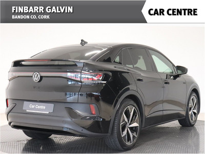 2023 Volkswagen ID.5