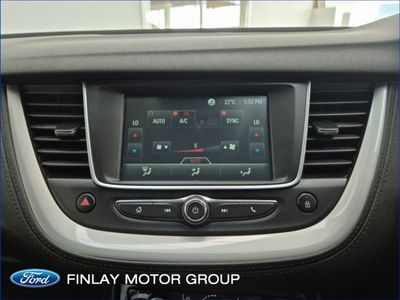 2019 Opel Grandland X