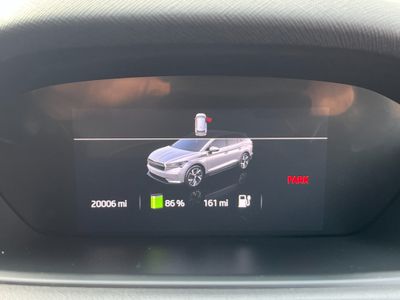 2023 Skoda Enyaq iV