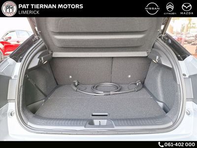 2026 Nissan Leaf