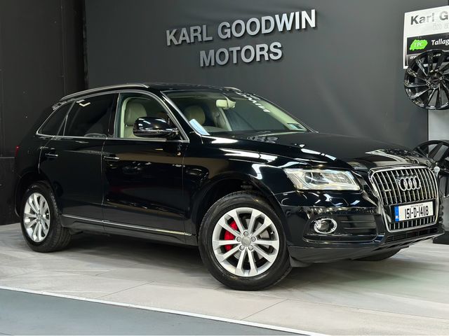 vehicle for sale from Karl Goodwin Motors