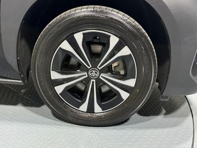 2024 Toyota bZ4X