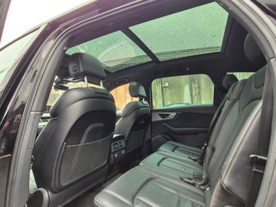 2018 Audi Q7