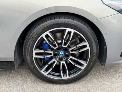 2024 BMW 5 Series