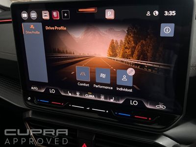 2026 Cupra Formentor
